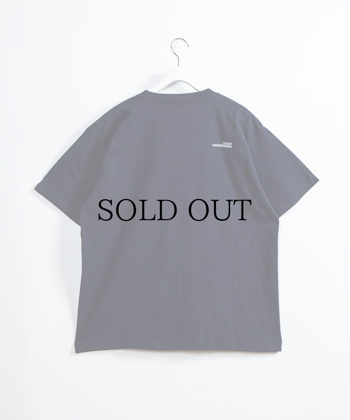 画像2: APPLEBUM(アップルバム) / "SUMMER MADNESS" T-SHIRT (2)