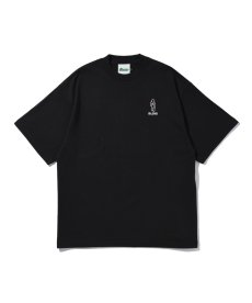 画像2: BLEND(ブレンド) / POM ONE POINT TEE (2)