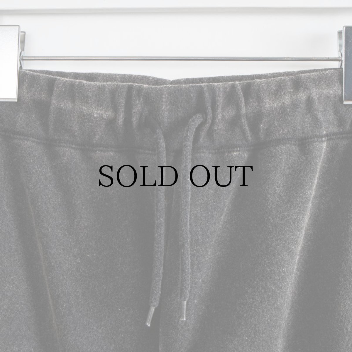 画像4: APPLEBUM(アップルバム) / POWDER BLEACH SWEAT PANTS (4)