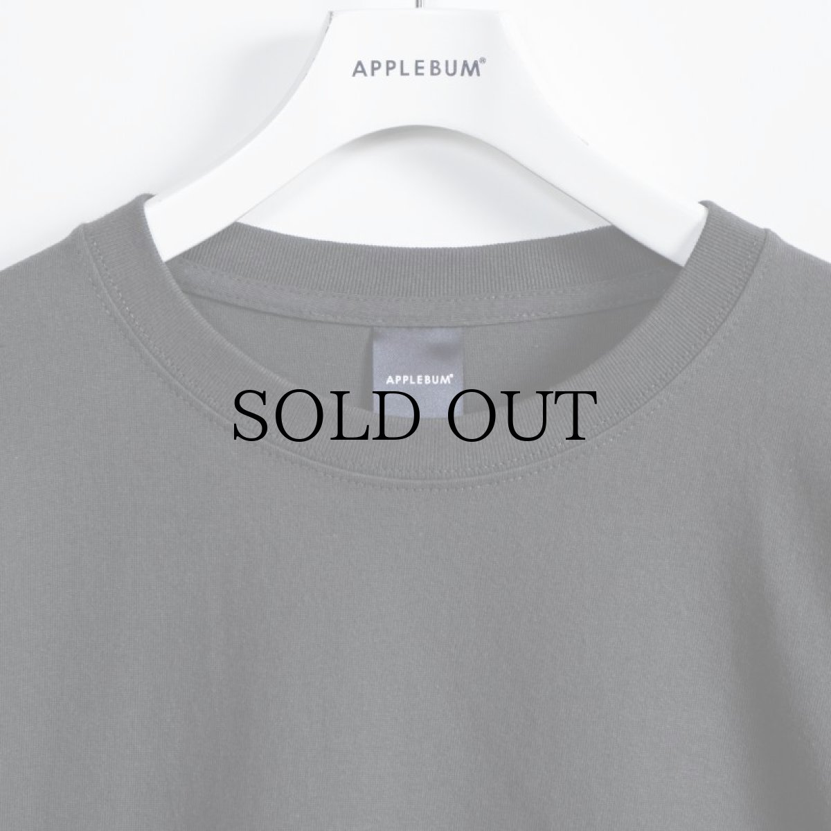 画像5: APPLEBUM(アップルバム) / "RENAISSANCE BALLER" T-SHIRT (5)