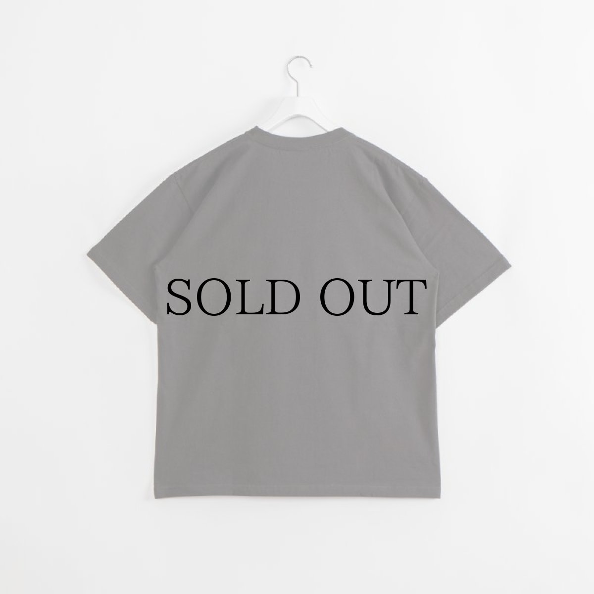 画像2: APPLEBUM(アップルバム) / “JOURNEY SOUND” T-SHIRT (2)