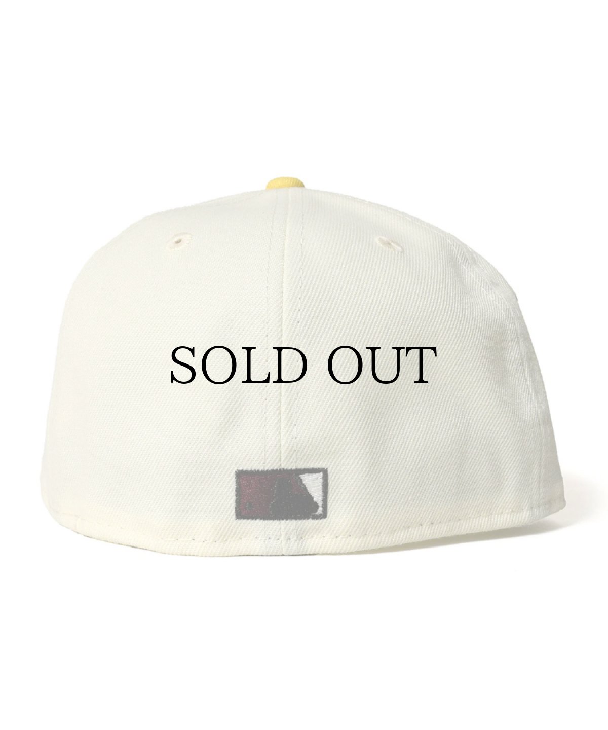 画像4: NEW ERA /  New York Mets - 59FIFTY 25TH ANV CHROME/LIGHT ROYAL (4)