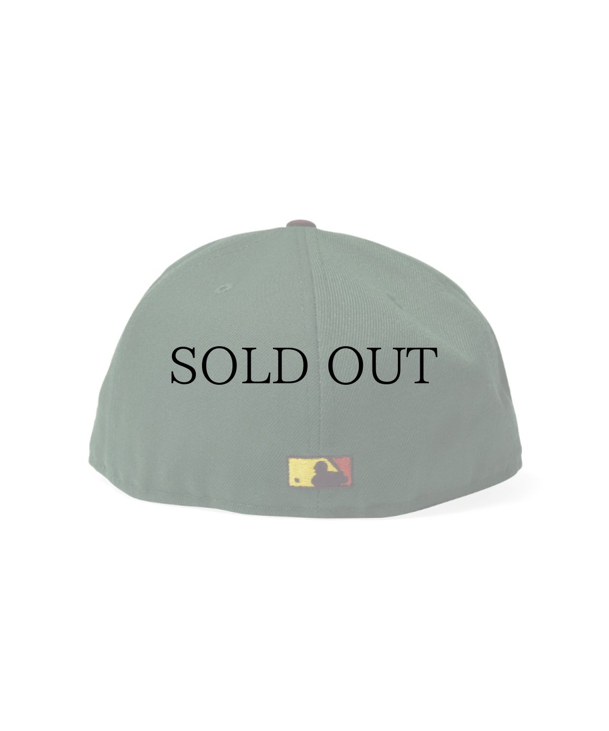 画像4: NEW ERA /  Toronto Blue Jays 30th 59FIFTY (4)