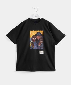 画像2: APPLEBUM(アップルバム) / ”2 OF AMERIKAZ MOST WANTED” T-SHIRT (2)
