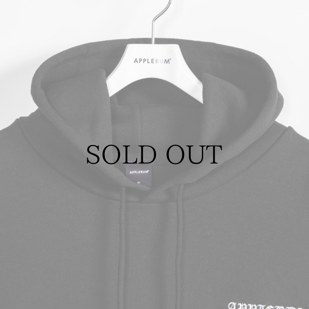 画像6: APPLEBUM(アップルバム) / ”2 OF AMERIKAZ MOST WANTED” SWEAT PARKA (6)