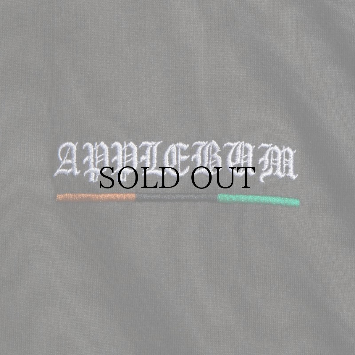 画像10: APPLEBUM(アップルバム) / ”2 OF AMERIKAZ MOST WANTED” L/S T-SHIRT (10)