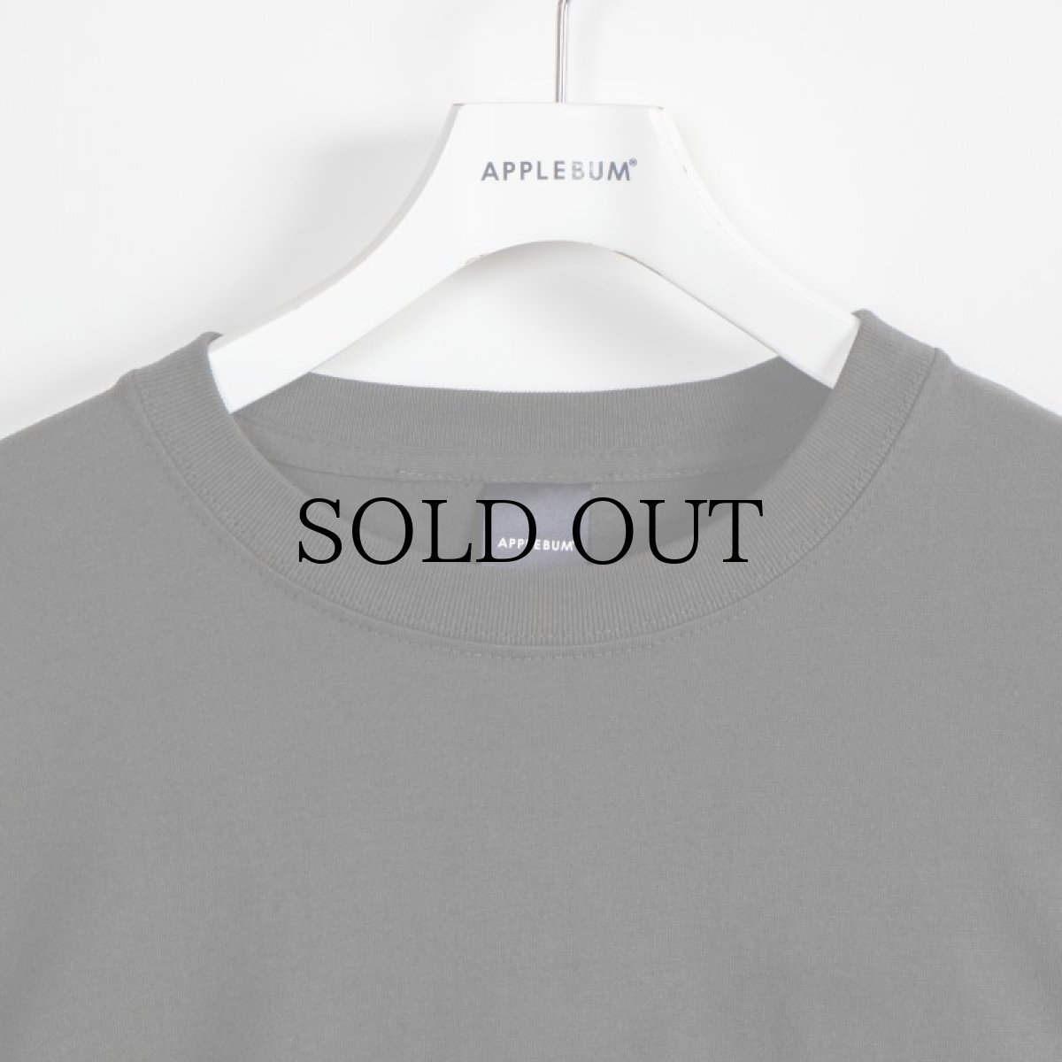 画像7: APPLEBUM(アップルバム) / ”2 OF AMERIKAZ MOST WANTED” L/S T-SHIRT (7)