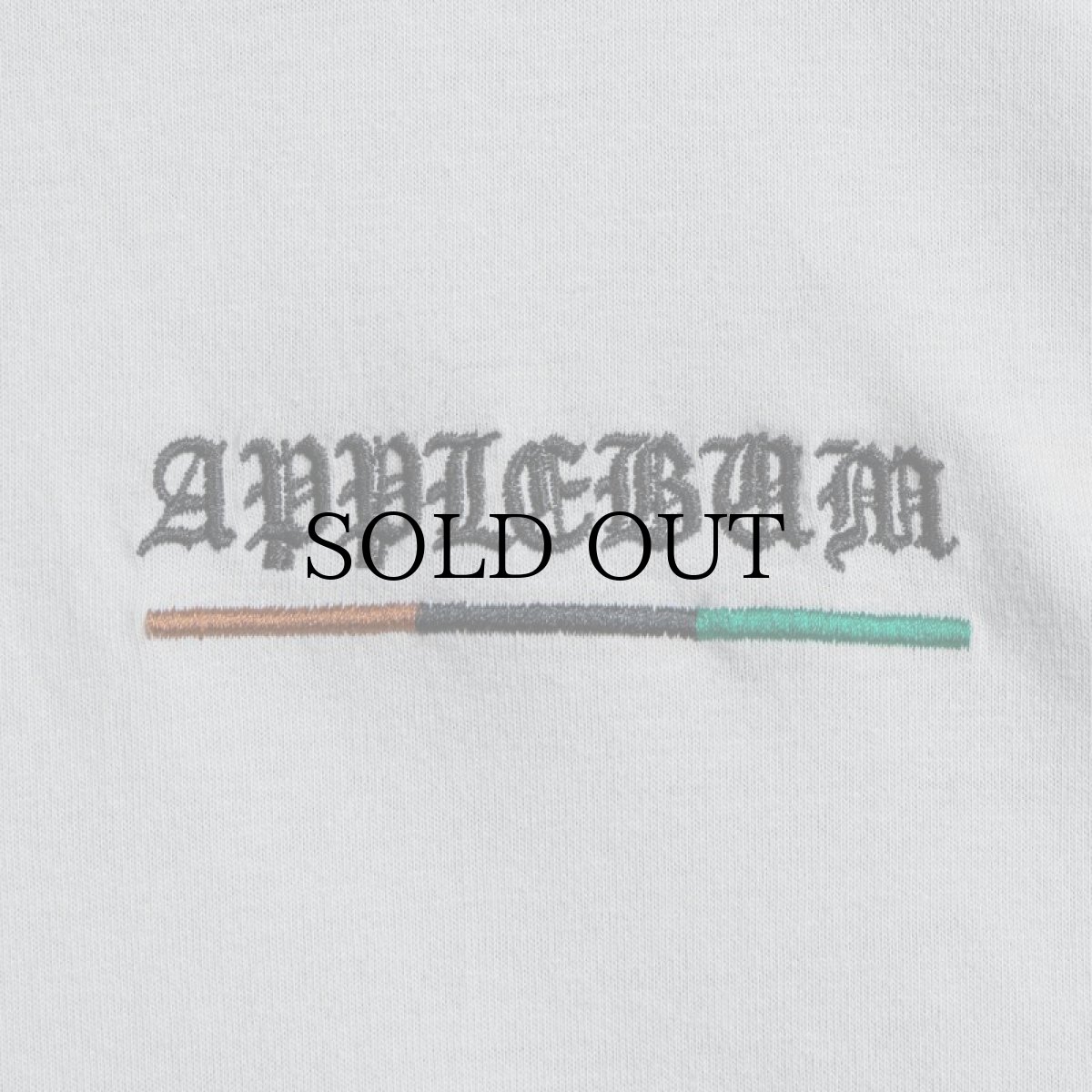 画像12: APPLEBUM(アップルバム) / ”2 OF AMERIKAZ MOST WANTED” L/S T-SHIRT (12)