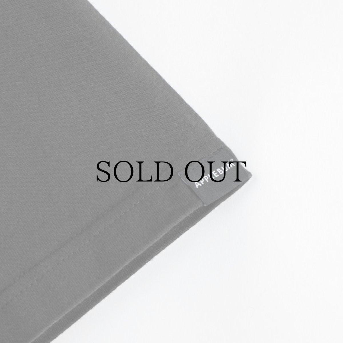 画像10: APPLEBUM(アップルバム) / ”2 OF AMERIKAZ MOST WANTED” T-SHIRT (10)