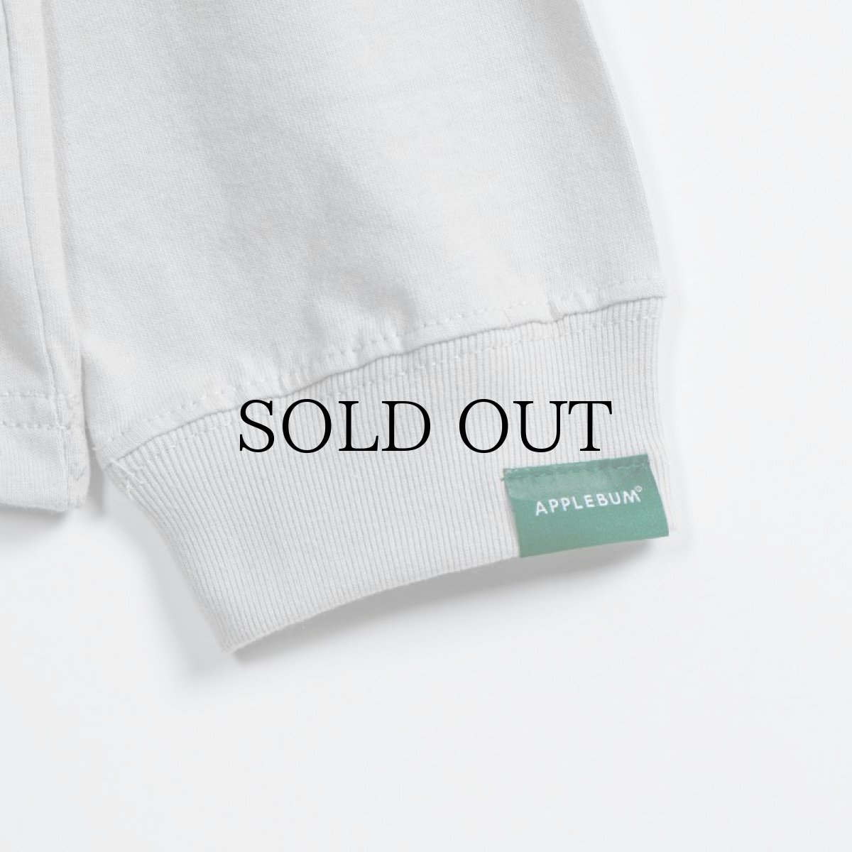 画像15: APPLEBUM(アップルバム) / ”2 OF AMERIKAZ MOST WANTED” L/S T-SHIRT (15)