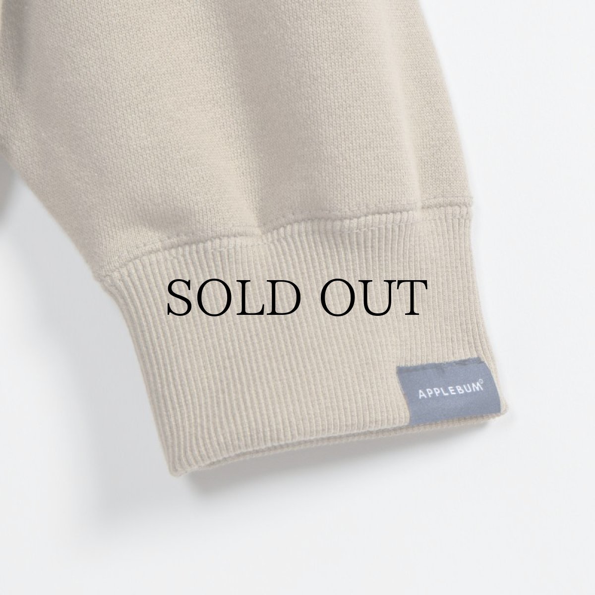 画像11: APPLEBUM(アップルバム) / ”2 OF AMERIKAZ MOST WANTED” SWEAT PARKA (11)