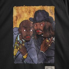 画像16: APPLEBUM(アップルバム) / ”2 OF AMERIKAZ MOST WANTED” L/S T-SHIRT (16)