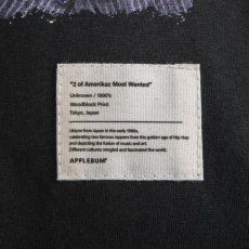 画像8: APPLEBUM(アップルバム) / ”2 OF AMERIKAZ MOST WANTED” T-SHIRT (8)