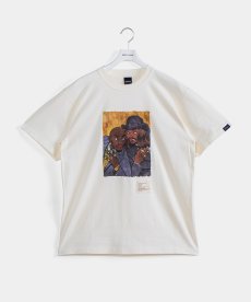 画像2: APPLEBUM(アップルバム) / ”2 OF AMERIKAZ MOST WANTED” T-SHIRT (2)