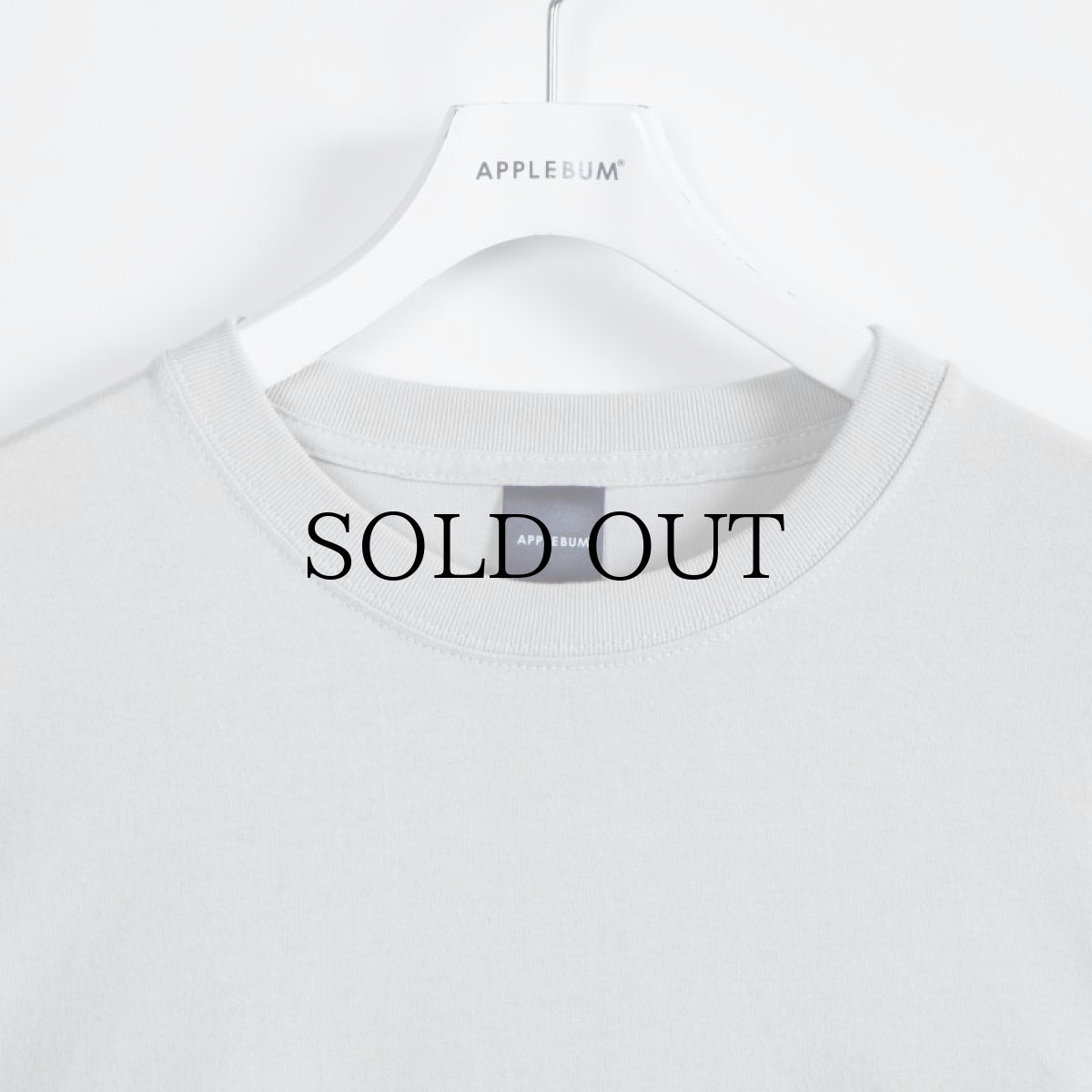 画像9: APPLEBUM(アップルバム) / ”2 OF AMERIKAZ MOST WANTED” L/S T-SHIRT (9)