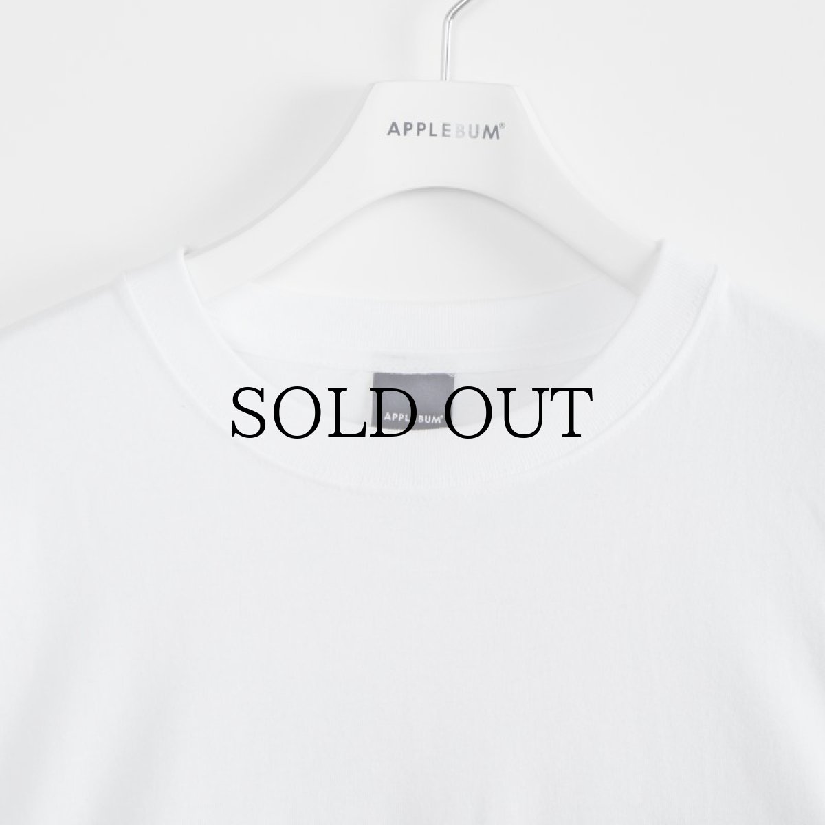 画像8: APPLEBUM(アップルバム) / ”2 OF AMERIKAZ MOST WANTED” L/S T-SHIRT (8)