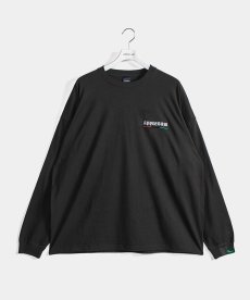 画像2: APPLEBUM(アップルバム) / ”2 OF AMERIKAZ MOST WANTED” L/S T-SHIRT (2)