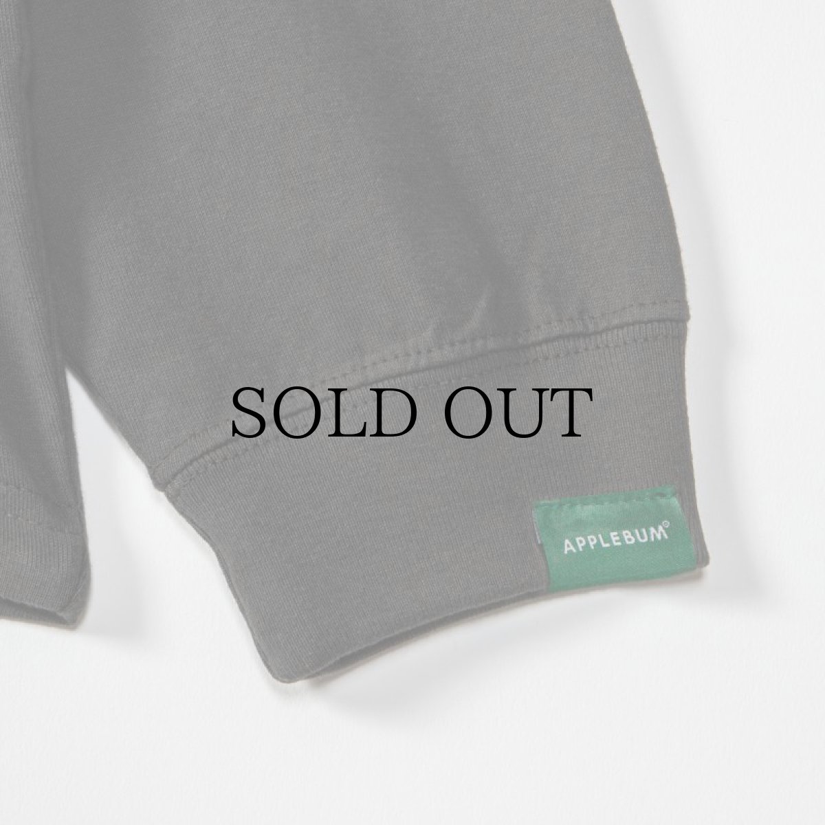 画像13: APPLEBUM(アップルバム) / ”2 OF AMERIKAZ MOST WANTED” L/S T-SHIRT (13)