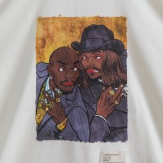画像5: APPLEBUM(アップルバム) / ”2 OF AMERIKAZ MOST WANTED” T-SHIRT (5)
