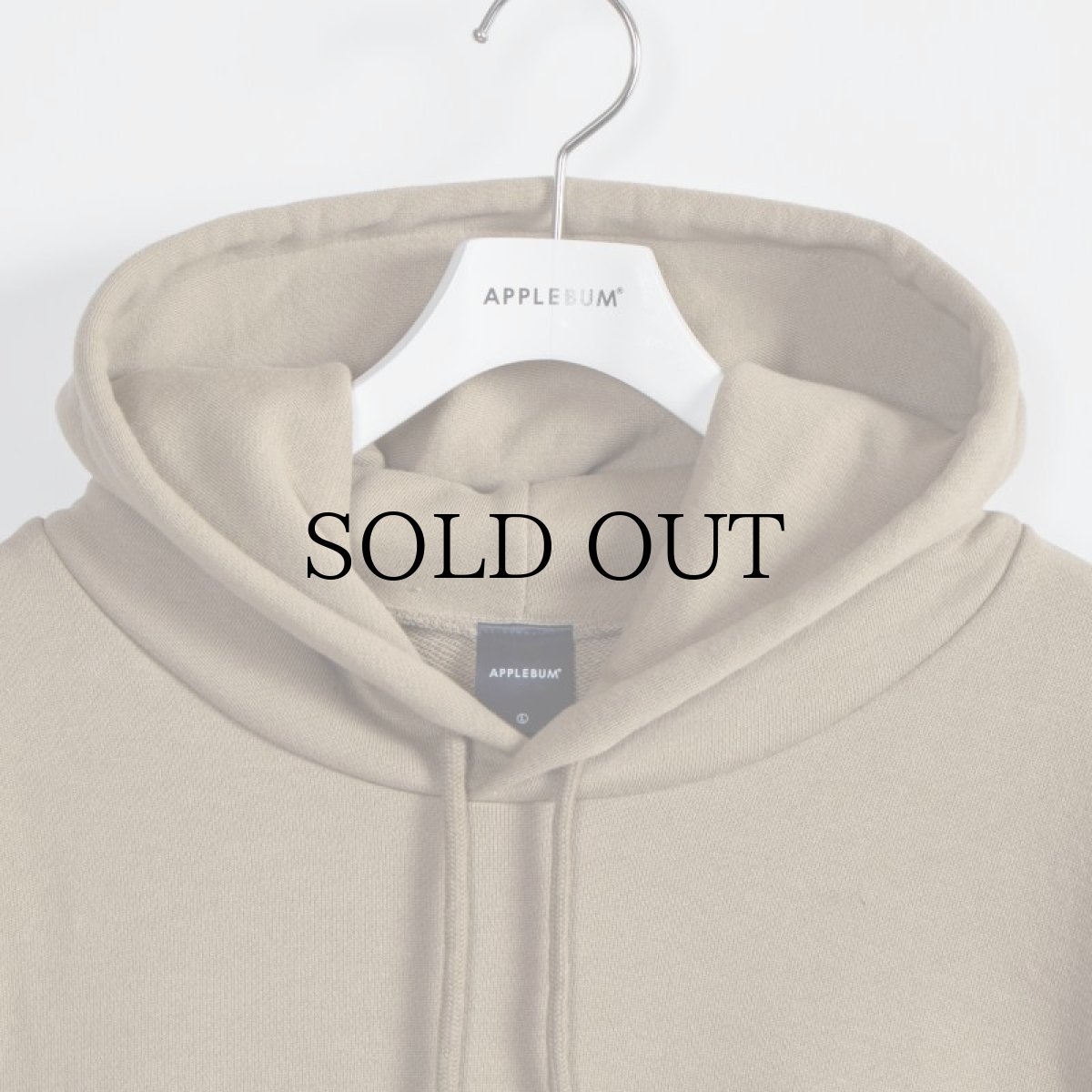 画像7: APPLEBUM(アップルバム) / ”2 OF AMERIKAZ MOST WANTED” SWEAT PARKA (7)