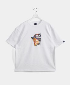 画像1: APPLEBUM(アップルバム) / "DA FUNK" T-SHIRT (1)