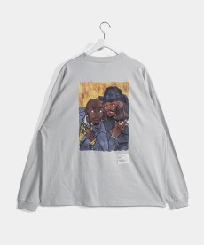 画像5: APPLEBUM(アップルバム) / ”2 OF AMERIKAZ MOST WANTED” L/S T-SHIRT (5)