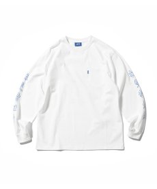 画像6: LFYT(ラファイエット) / WO DRAGON POCKET L/S TEE (6)