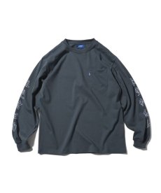 画像8: 【20%OFF】LFYT(ラファイエット) / WO DRAGON POCKET L/S TEE (8)
