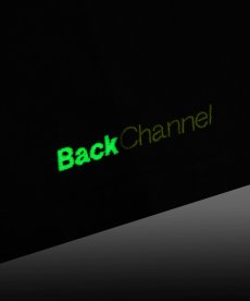 画像21: Back Channel(バックチャンネル) / BC LION TEE (21)