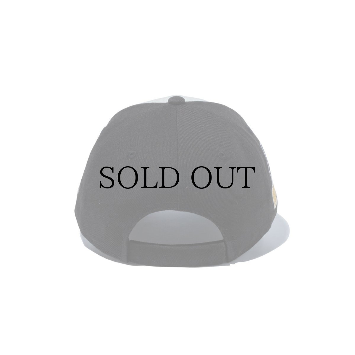 画像3: NEW ERA / 9FORTY Shohei Ohtani American League MVP & Home Runs Leaders ロサンゼルス・エンゼルス (3)