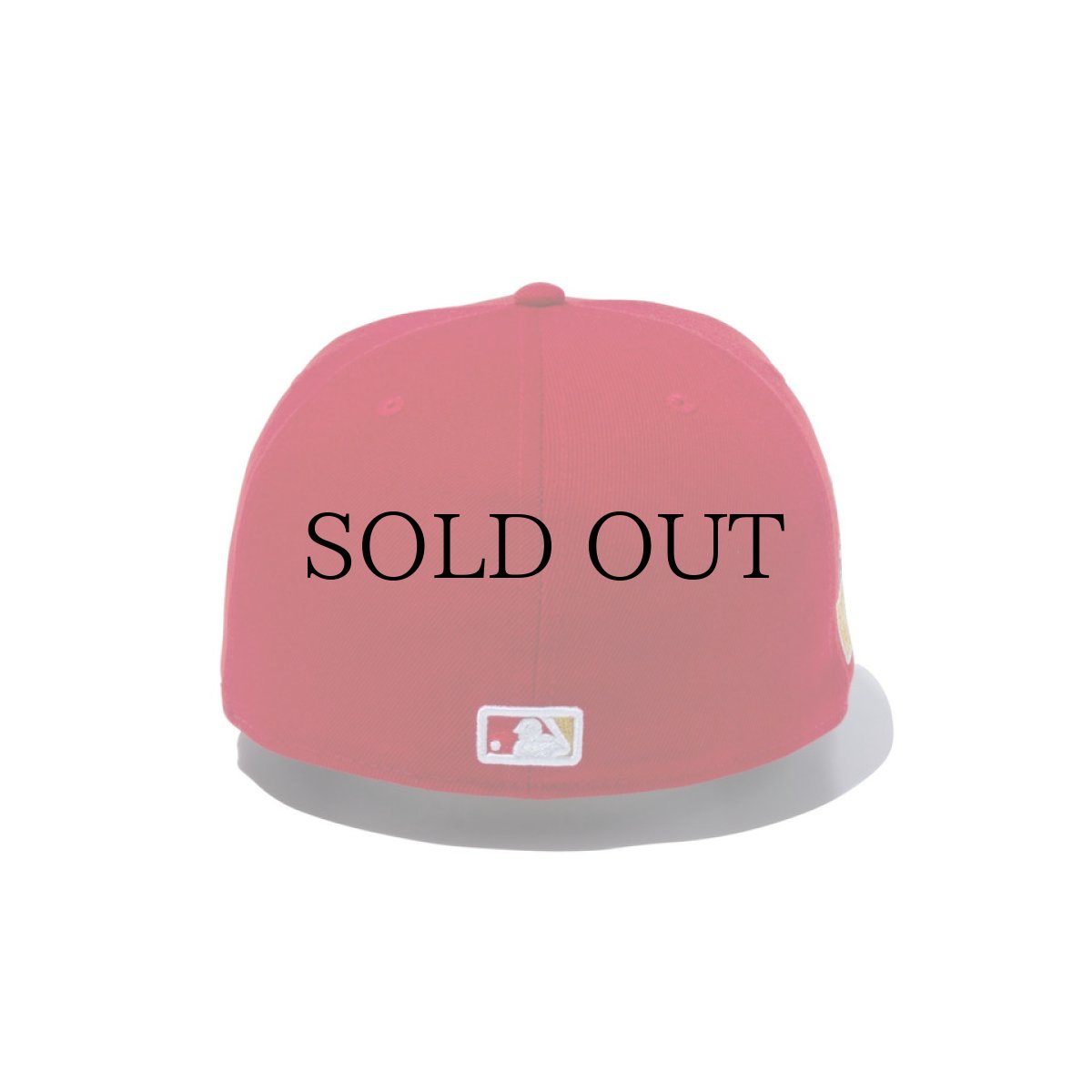 画像3: NEW ERA / 59FIFTY Shohei Ohtani American League MVP & Home Runs Leaders ロサンゼルス・エンゼルス (3)