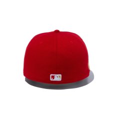 画像3: NEW ERA / 59FIFTY Shohei Ohtani American League MVP & Home Runs Leaders ロサンゼルス・エンゼルス (3)