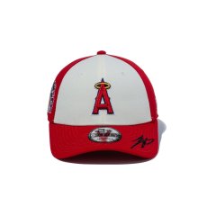 画像2: NEW ERA / 9FORTY Shohei Ohtani American League MVP & Home Runs Leaders ロサンゼルス・エンゼルス (2)