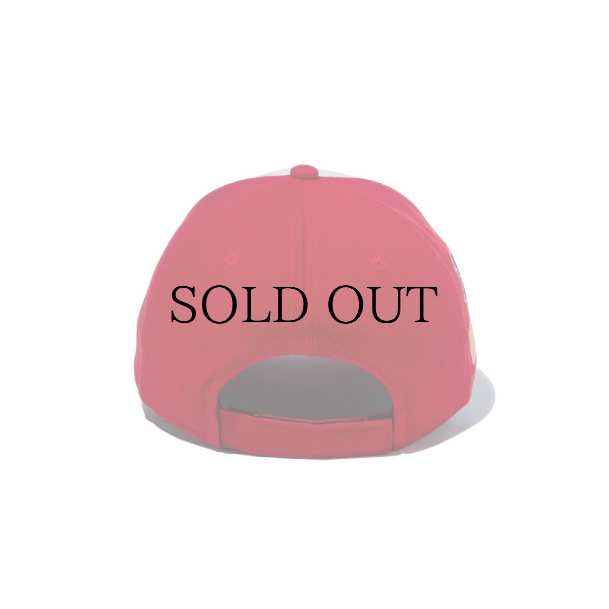 画像3: NEW ERA / 9FORTY Shohei Ohtani American League MVP & Home Runs Leaders ロサンゼルス・エンゼルス (3)