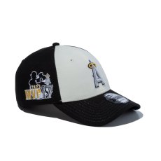 画像1: NEW ERA / 9FORTY Shohei Ohtani American League MVP & Home Runs Leaders ロサンゼルス・エンゼルス (1)