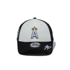 画像2: NEW ERA / 9FORTY Shohei Ohtani American League MVP & Home Runs Leaders ロサンゼルス・エンゼルス (2)