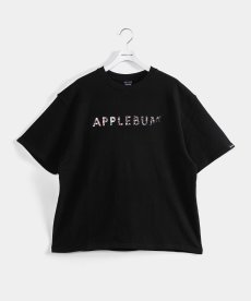 画像2: APPLEBUM(アップルバム) / ”SAMPLING SPORTS LOGO” T-SHIRT (2)