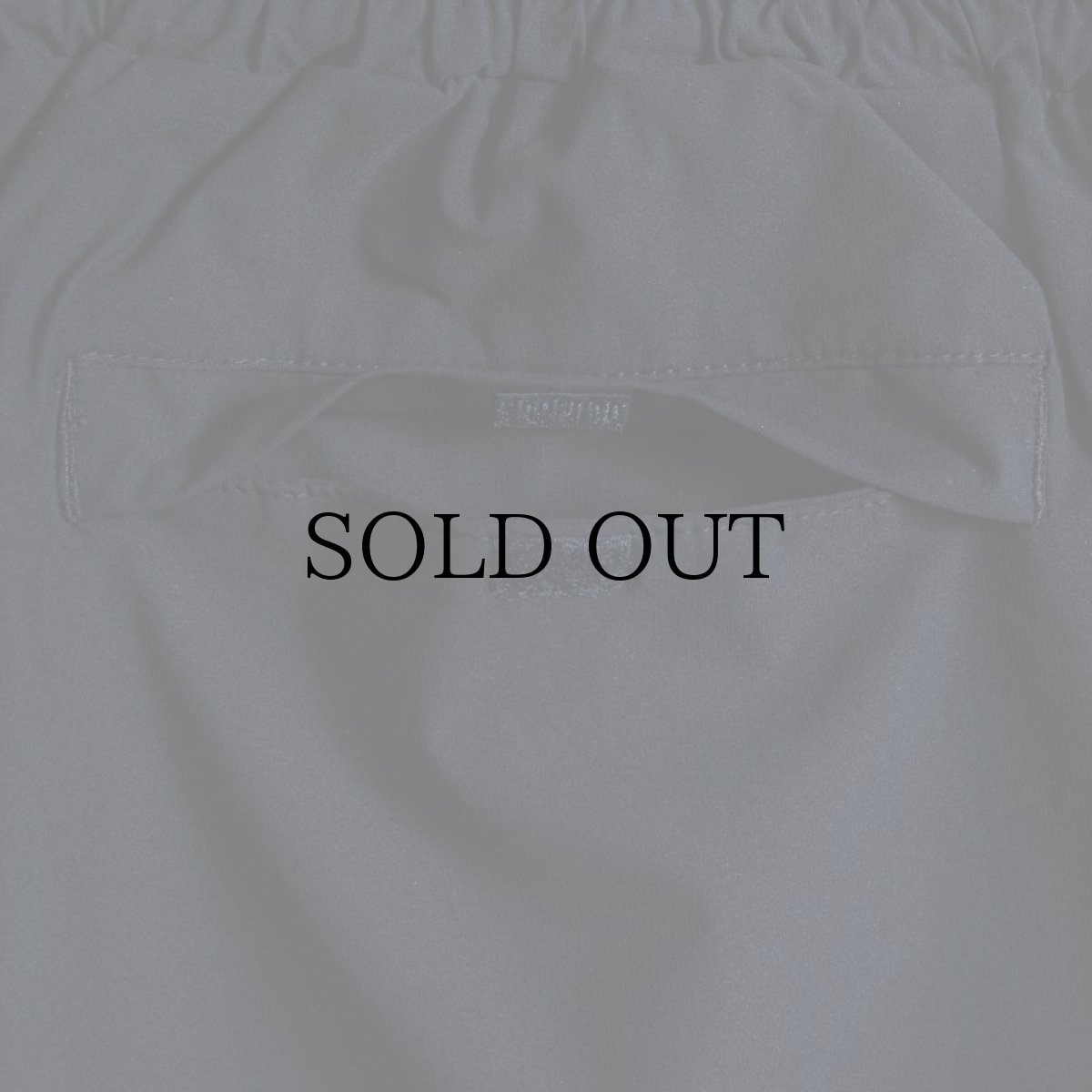 画像7: APPLEBUM(アップルバム) / MULTI-FUNCTION SHORTS (7)