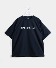 画像1: APPLEBUM(アップルバム) / MULTI-FUNCTION T-SHIRT (1)