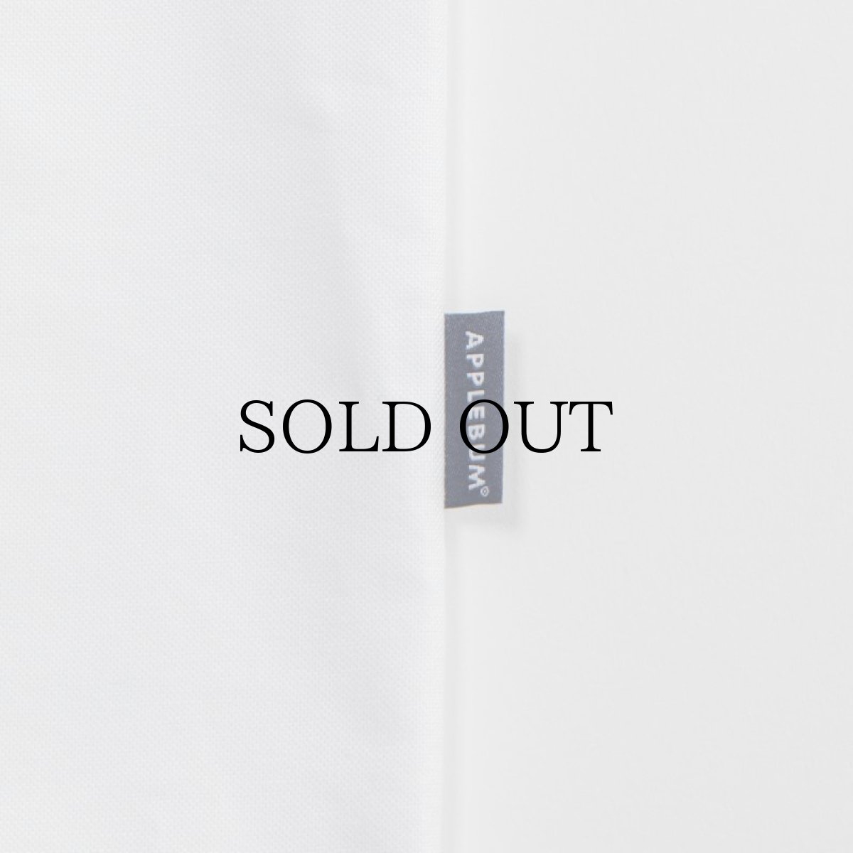 画像12: APPLEBUM(アップルバム) / "OX SHIRT" COACH JACKET (12)