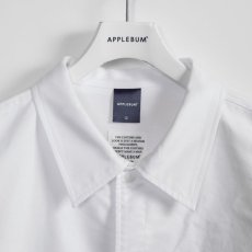 画像6: APPLEBUM(アップルバム) / "OX SHIRT" COACH JACKET (6)