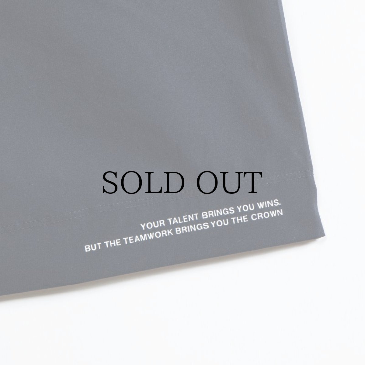 画像8: APPLEBUM(アップルバム) / MULTI-FUNCTION SHORTS (8)