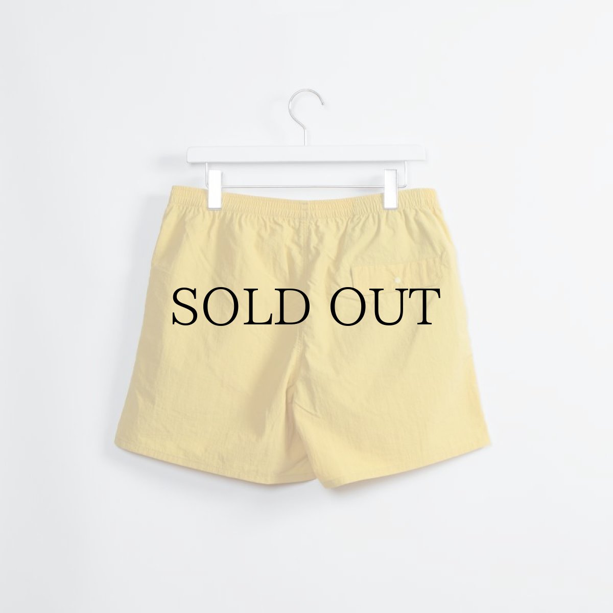 画像7: APPLEBUM(アップルバム) / ACTIVE NYLON SHORTS (7)