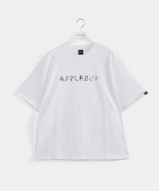 画像3: APPLEBUM(アップルバム) / ”SAMPLING SPORTS LOGO” T-SHIRT (3)