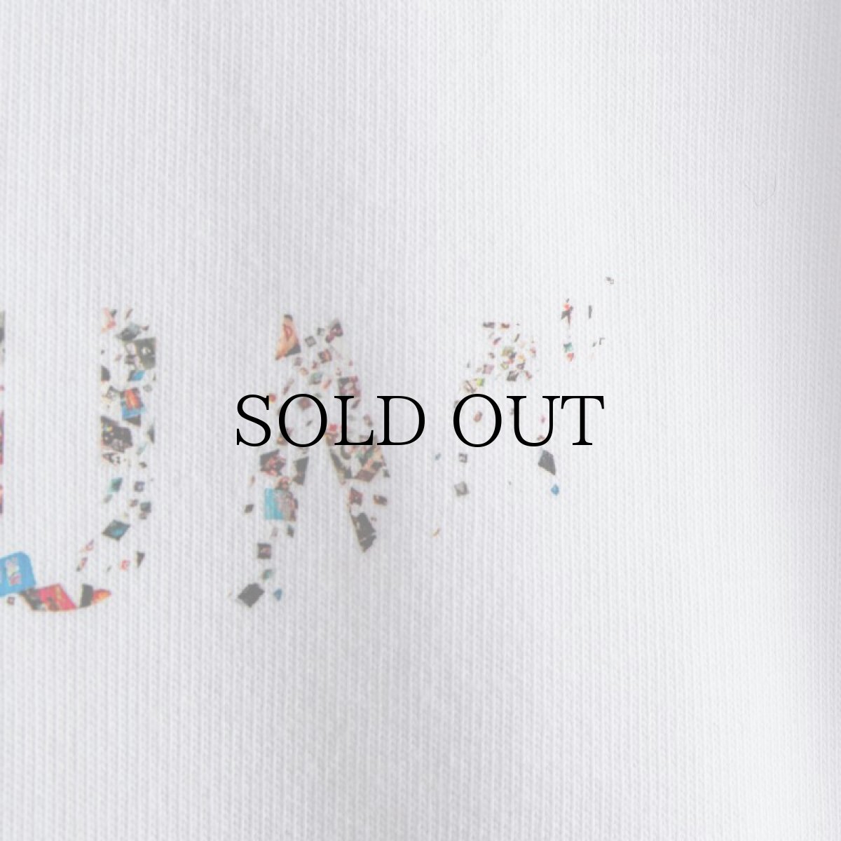 画像11: APPLEBUM(アップルバム) / ”SAMPLING SPORTS LOGO” T-SHIRT (11)