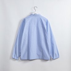 画像3: APPLEBUM(アップルバム) / "OX SHIRT" COACH JACKET (3)