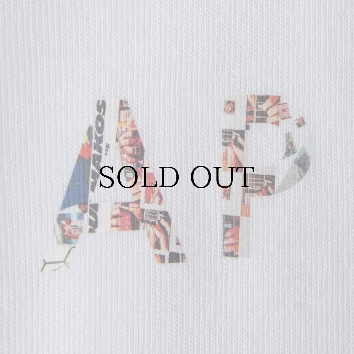 画像9: APPLEBUM(アップルバム) / ”SAMPLING SPORTS LOGO” T-SHIRT (9)