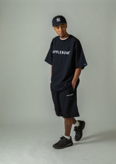 画像7: APPLEBUM(アップルバム) / MULTI-FUNCTION T-SHIRT (7)