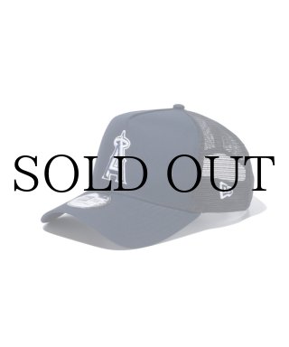韓国newera■MLB ストライプ ポロ ロング スリーブ■送料込 MLB] Diamond Structure Ball Cap ☆すぐ品切れ☆ (MLB Korea
