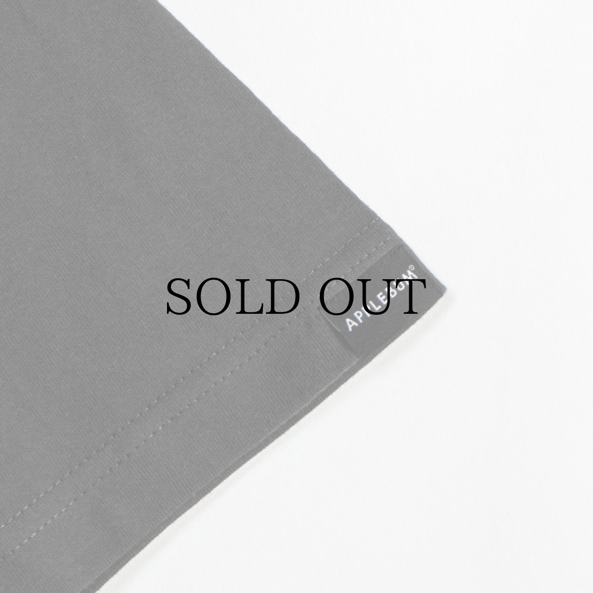 画像7: APPLEBUM(アップルバム) / "A BATTLEFIELD" T-SHIRT (7)